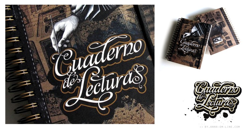 Cuaderno de Lecturas