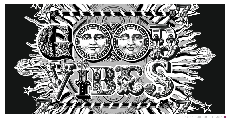 Good vibrations T-shirt Design