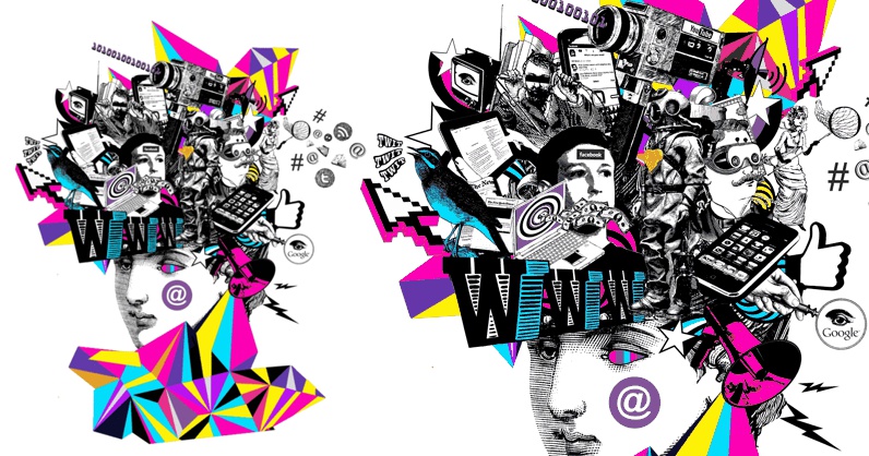 Make fashion not war