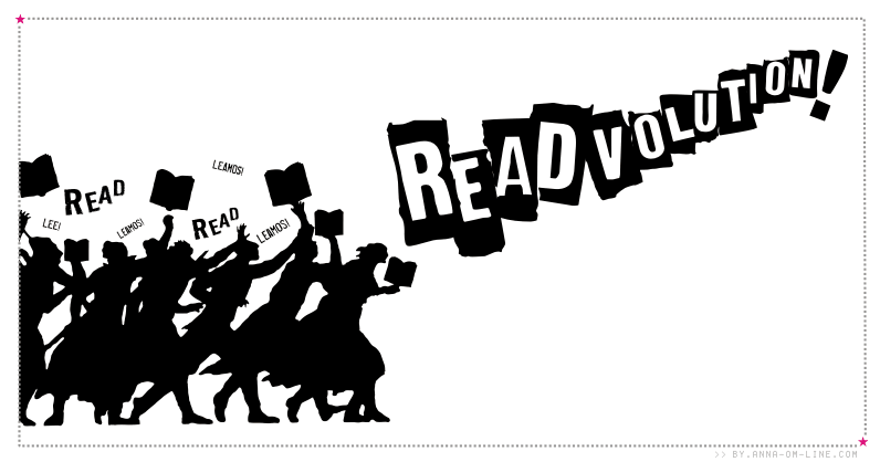 Readvolution 