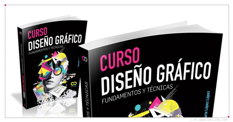 Curso DISEÑO GRAFICO - Fundamentos y tecnicas